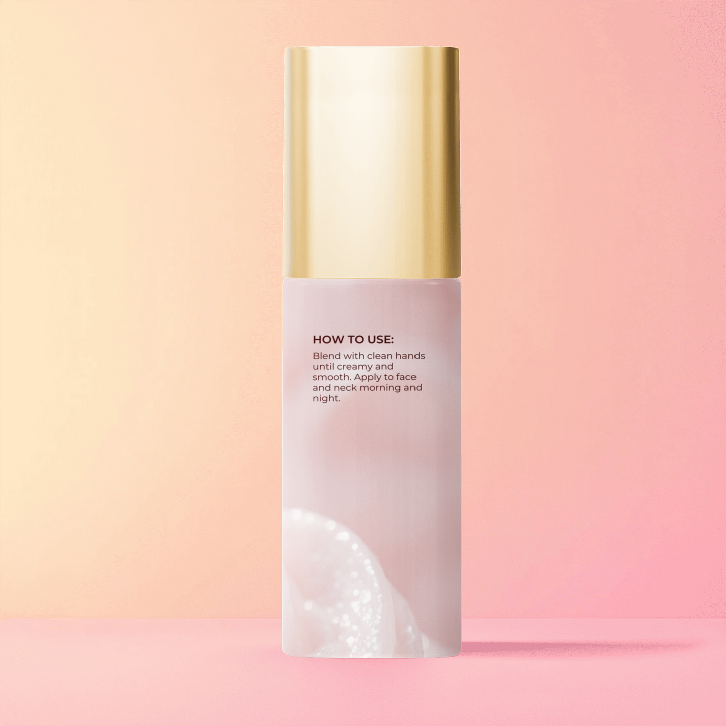 Cli Aging Nourishing Face Cream