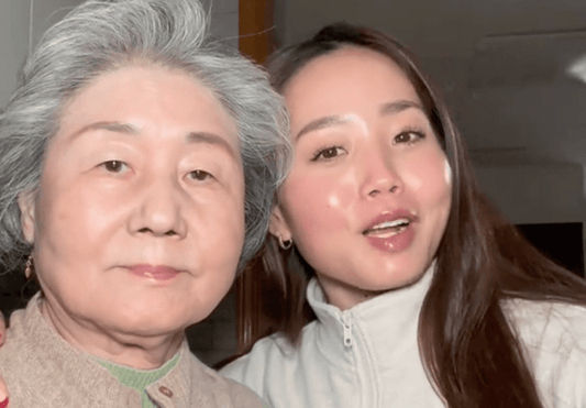 The 80-Year-Old Grandmother With Baby-Soft Skin – Her DIY Secret Formula