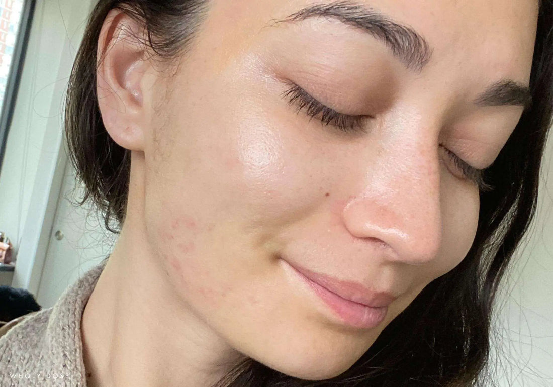 The 500-Year-Old Japanese Skincare Secret Finally Proven by Science