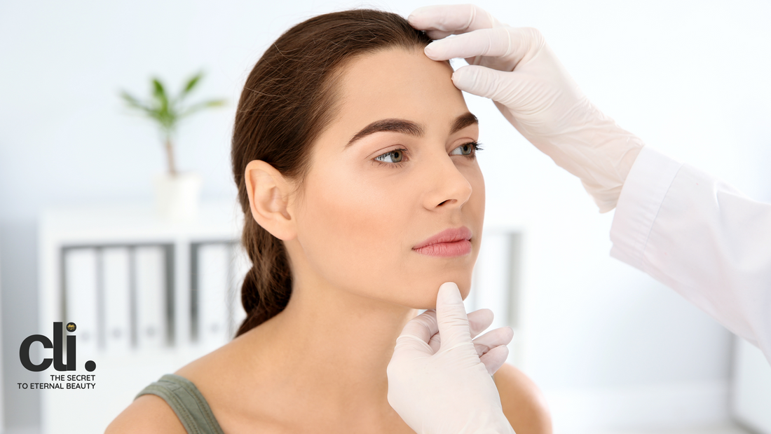 The Woman Who Stopped Wearing Makeup – What Happened to Her Skin Shocked Everyone