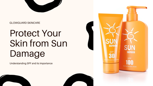 The Invisible Enemy – Why SPF Is the Most Powerful Anti-Aging Step