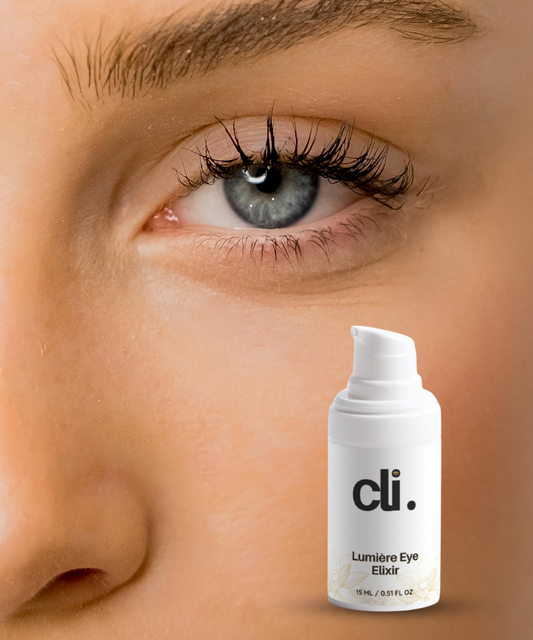 Eye Puffiness & Dark Circles – What’s Really Causing Them