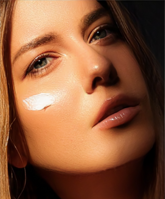 Antioxidants – The Skin’s Bodyguard