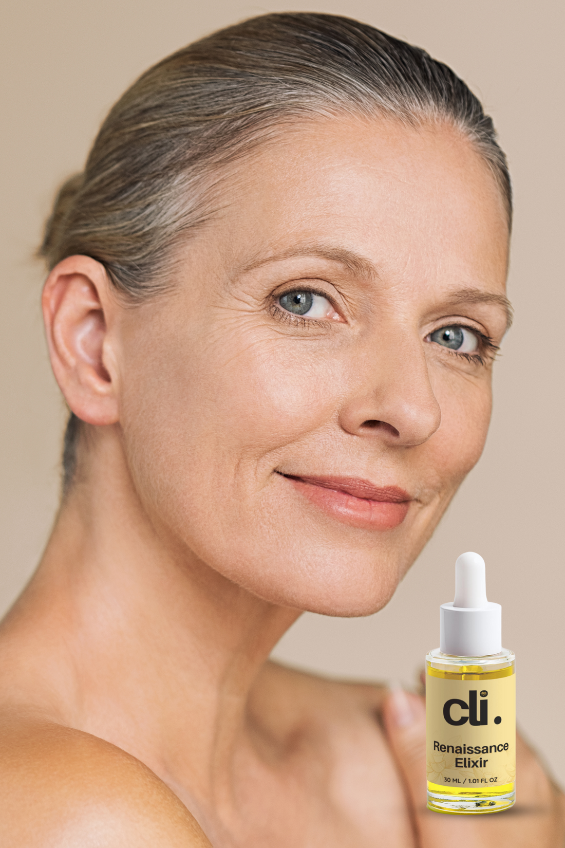 Thirsty Skin Ages Faster – Why Hydration Is the Key to Youthful Glow