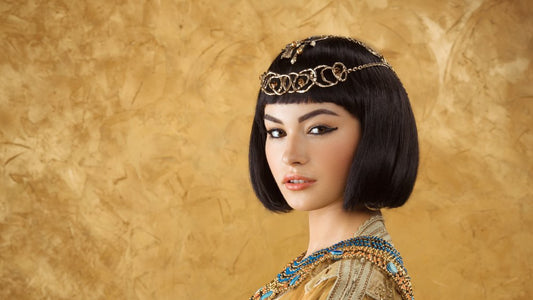 Cleopatra’s Skincare Ritual – Does Science Back It Up?