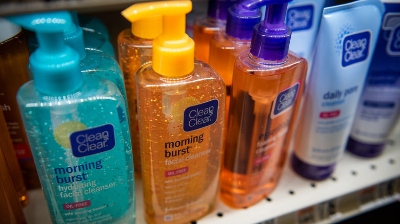 The Hidden Dangers of Drugstore Skincare Brands – What You Need to Know