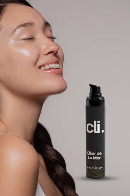 Cli Élixir de La Mer