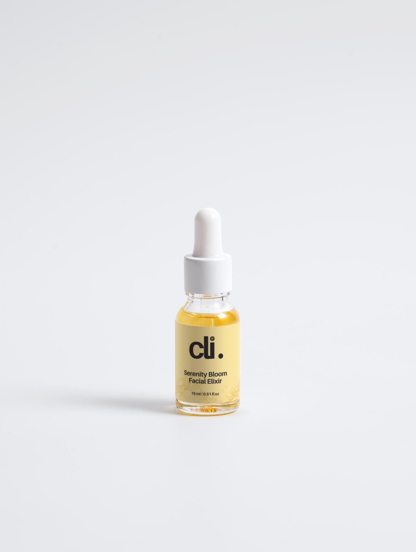 Cli Serenity Bloom Facial Elixir – The Ultimate Reset for Your Skin