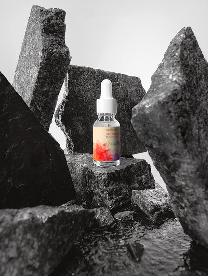 Cli Caffeine Gel Booster – Limited Pride Edition