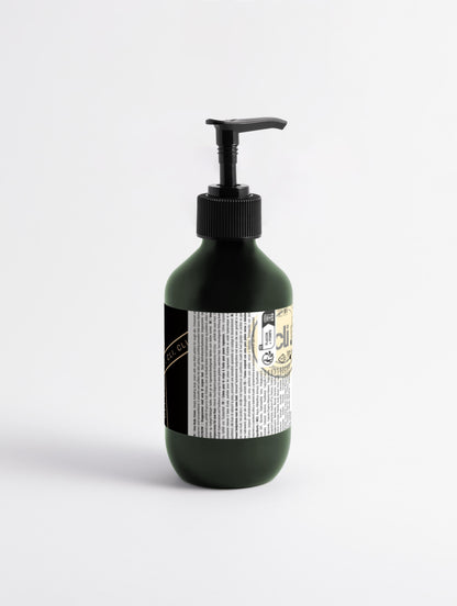 Urea Body Cream – Intensive Hydration for Rough Skin