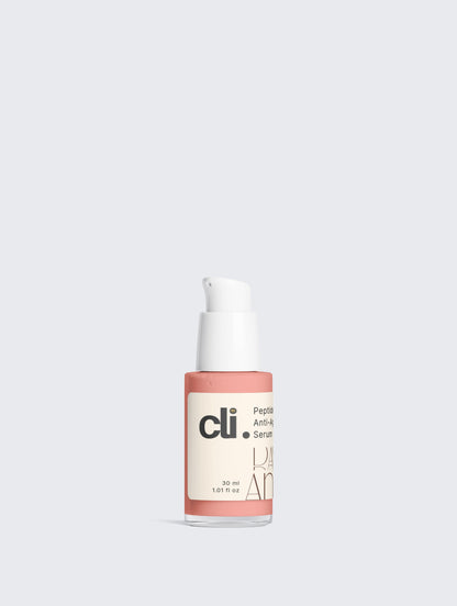 Cli Anti-Ageing Performance Duo – The Age Defying Ritual