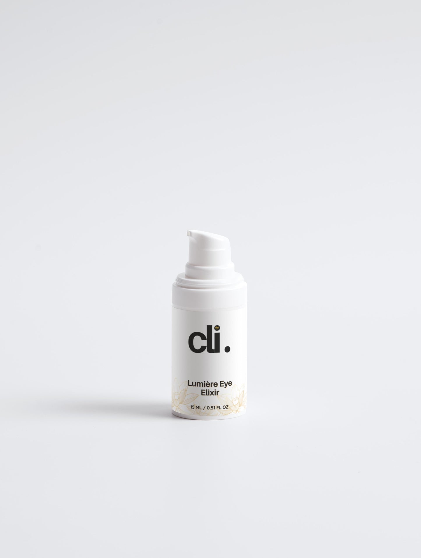 Cli L’Édition Lumière -The Lumière Edition