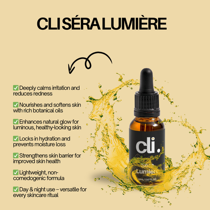 Cli Séra Lumière