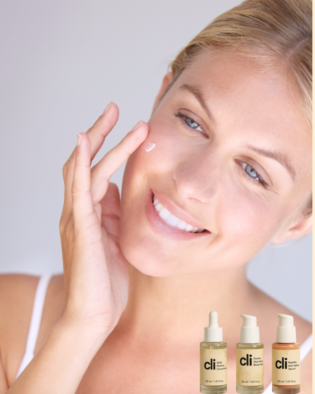 Cli Soin de Luxe – The Renewal Ritual (Limited Edition)