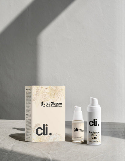 Éclat Obscur – The Dark Spot Ritual