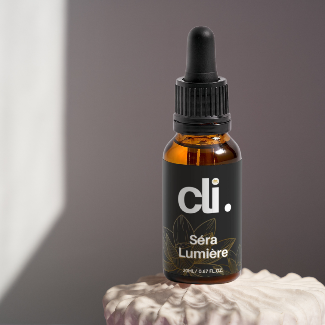 Cli Séra Lumière