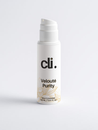 Cli Velouté Purity