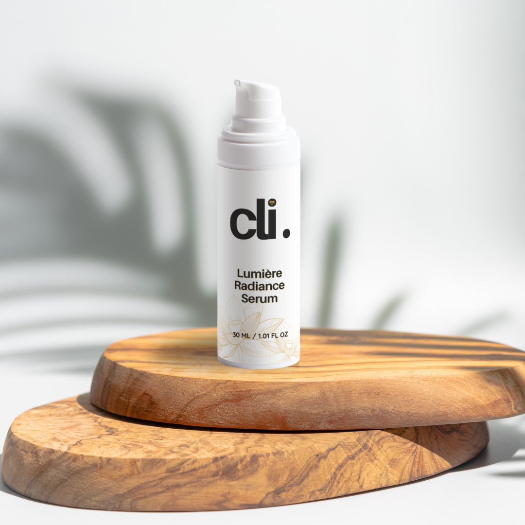 Cli Lumière Radiance Serum