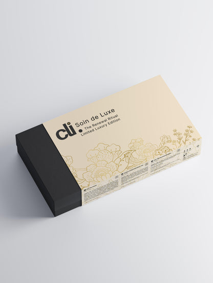 Cli Soin de Luxe – The Renewal Ritual (Limited Edition)