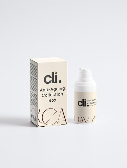 Cli Clear Complexion Collection Box – Clarity Meets Renewal