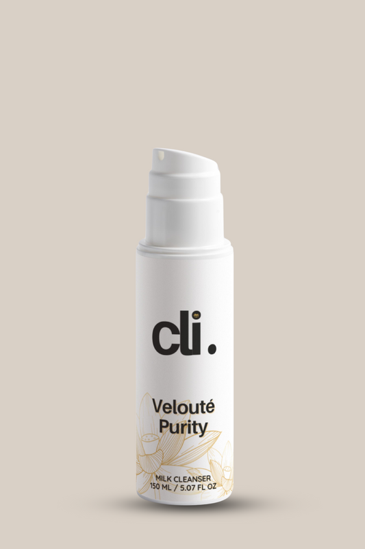 Cli Velouté Purity