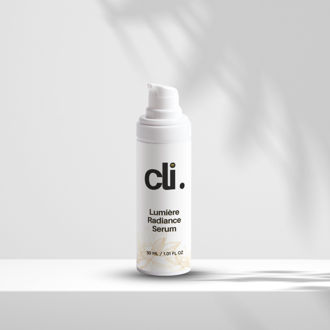 Cli Lumière Radiance Serum