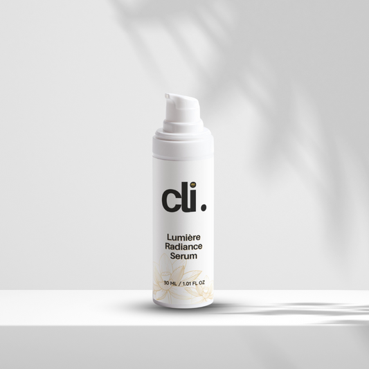 Cli Lumière Radiance Serum