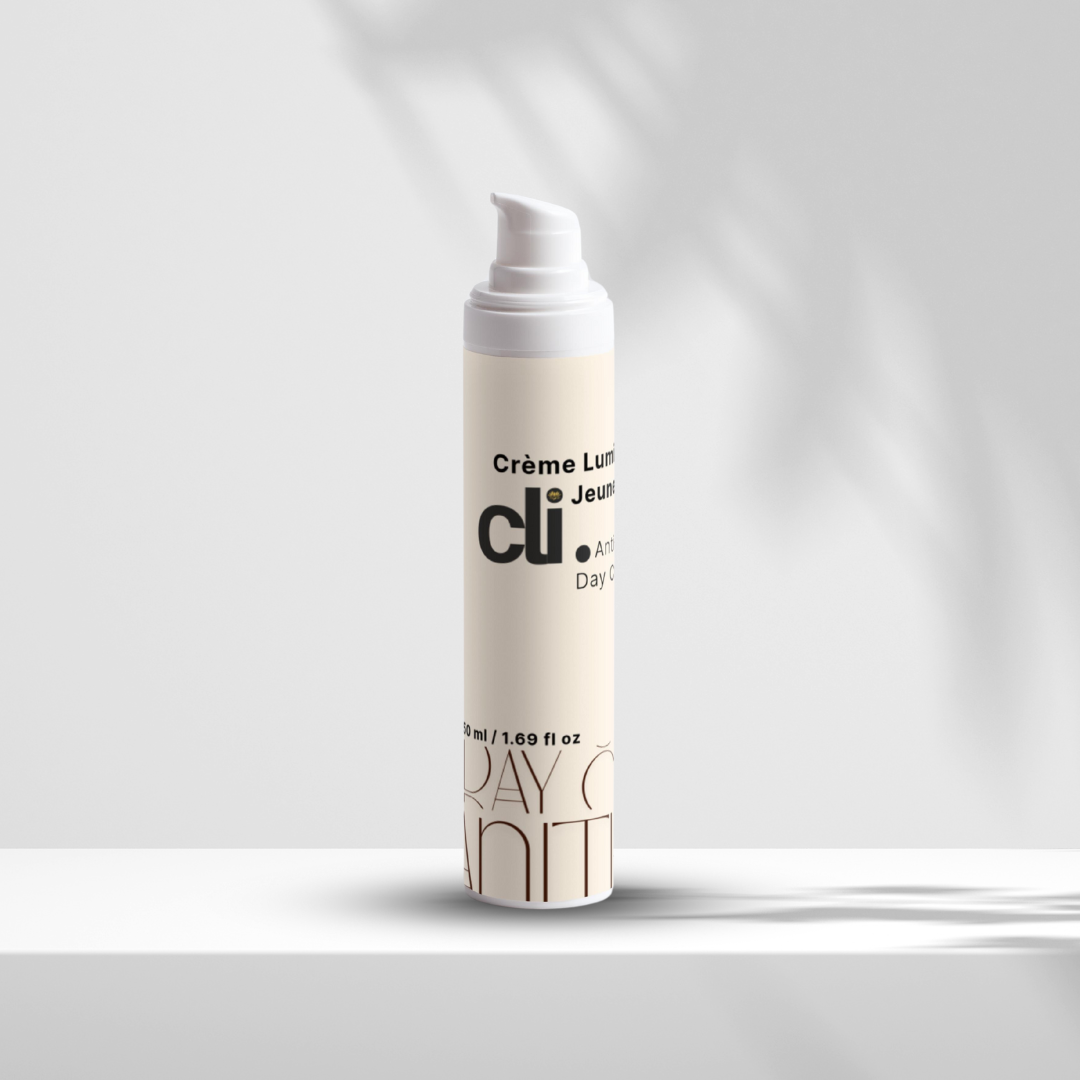 Cli Crème Lumière Jeunesse