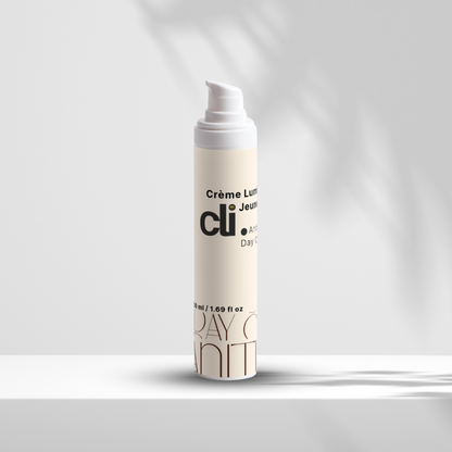 Cli Crème Lumière Jeunesse