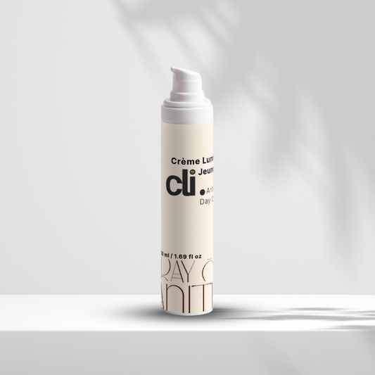 Cli Crème Lumière Jeunesse