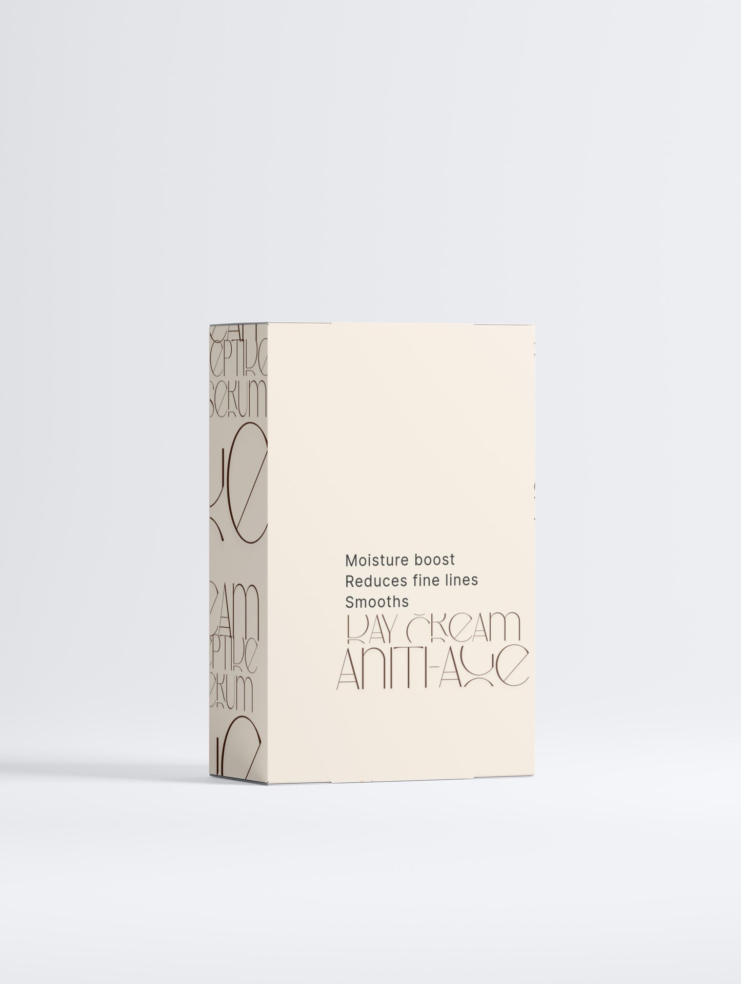 Cli Anti-Ageing Performance Duo – The Age Defying Ritual