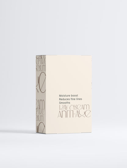 Cli Anti-Ageing Performance Duo – The Age Defying Ritual