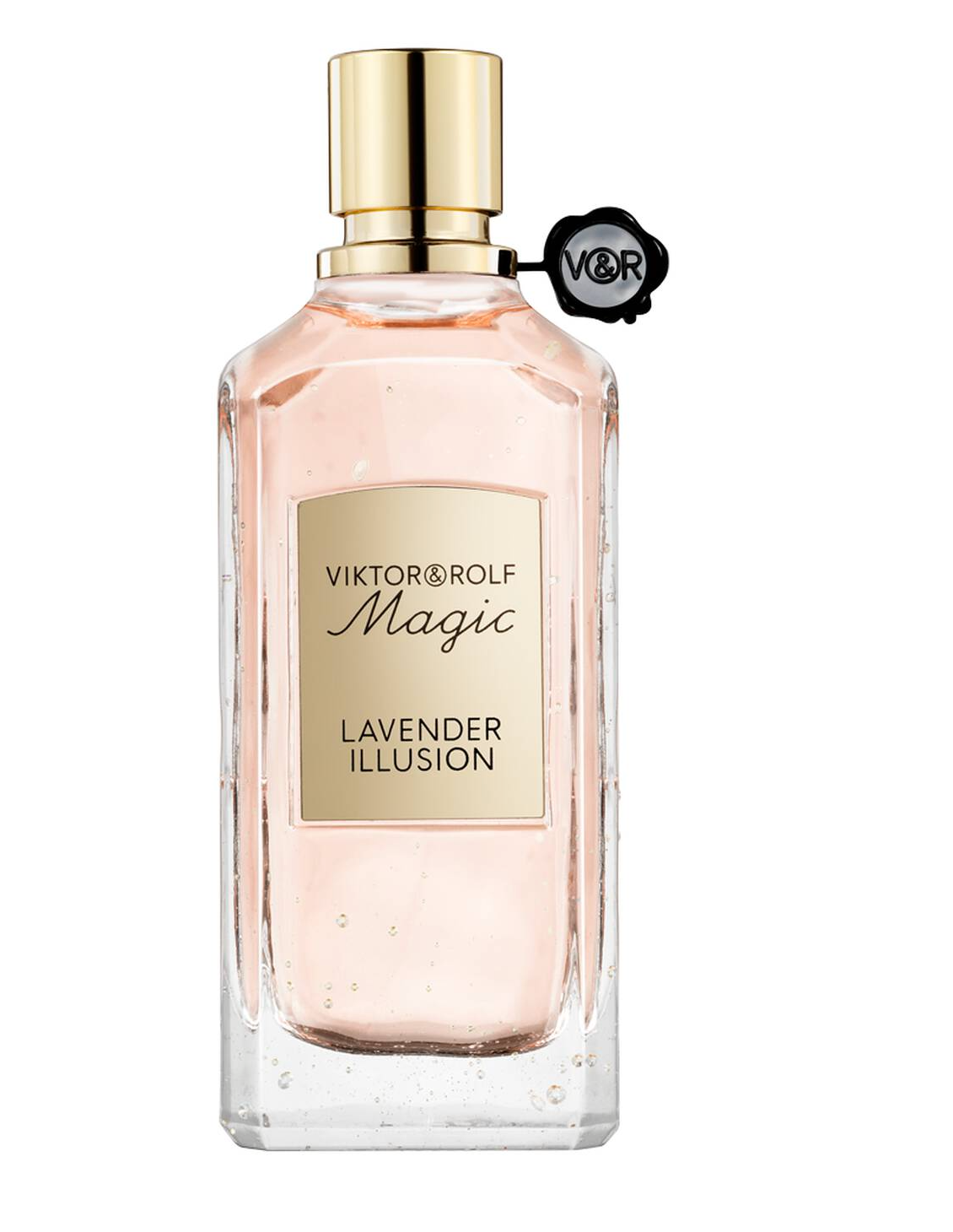 Magic Lavender Illusion Eau de Parfum – A Mesmerizing Floral Aromatic Experience