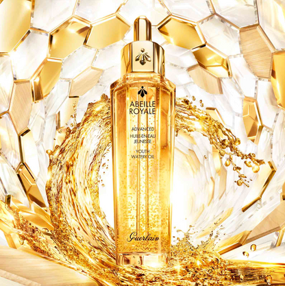 GUERLAIN -  Abeille Royale Youth Watery Oil Serum