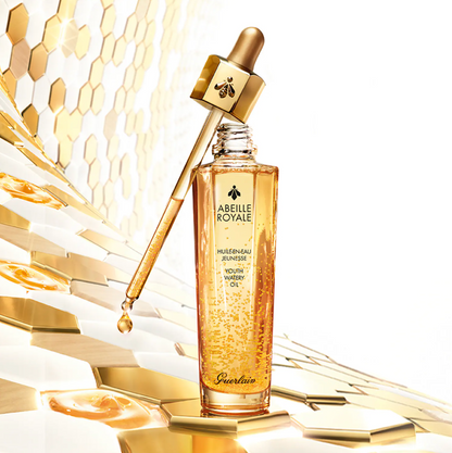 GUERLAIN -  Abeille Royale Youth Watery Oil Serum