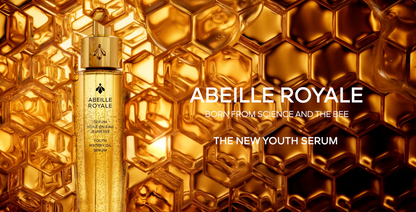 GUERLAIN -  Abeille Royale Youth Watery Oil Serum