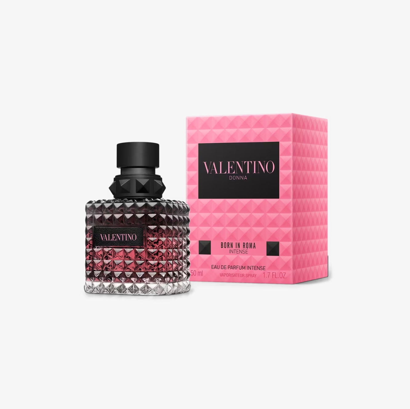 Valentino Donna Born in Roma Intense Eau de Parfum  Intense 50 ml