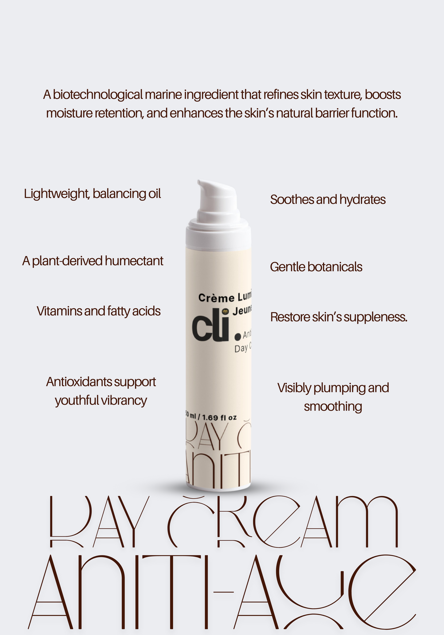 Cli Crème Lumière Jeunesse