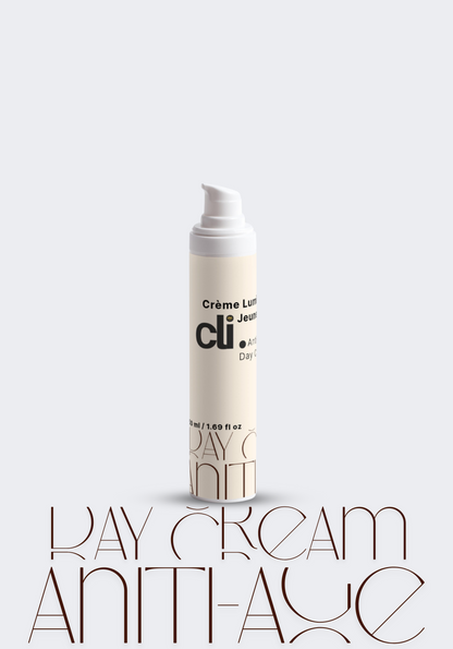 Cli Crème Lumière Jeunesse