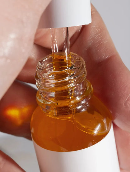 Cli L'Or Essence Radiance Oil