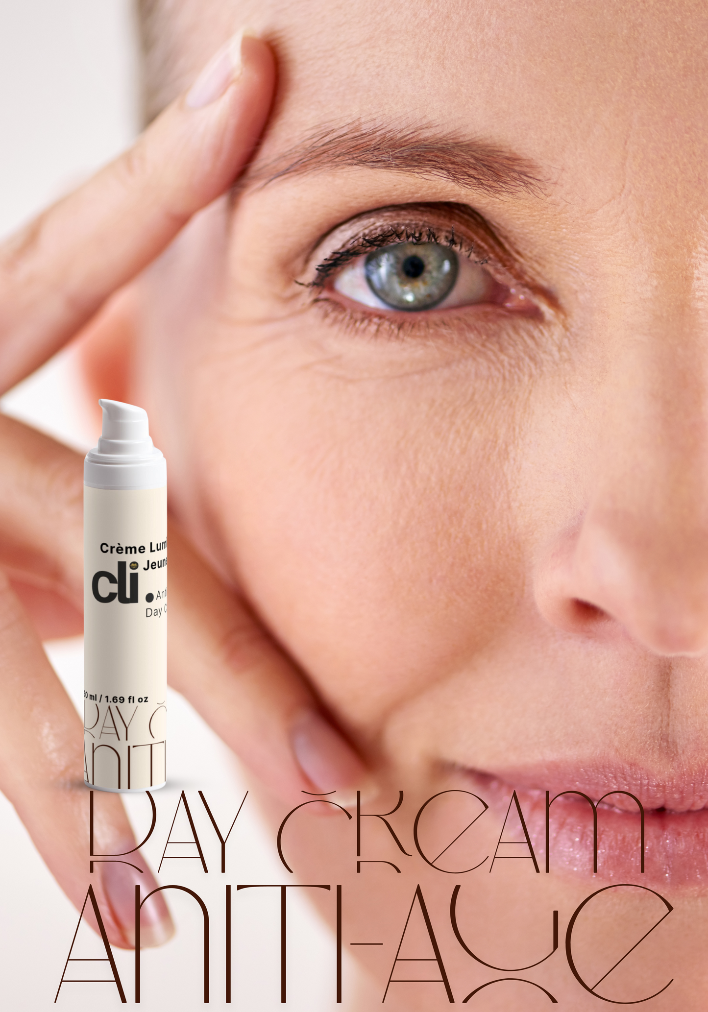 Cli Crème Lumière Jeunesse