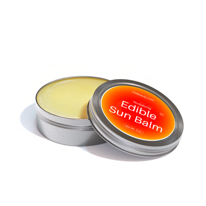 Cli Edible Sun Balm