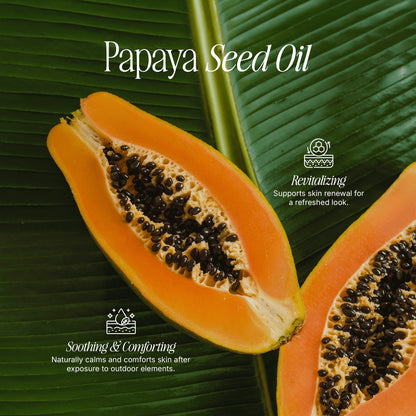 2 Pack Tallow Zinc Sun Stick