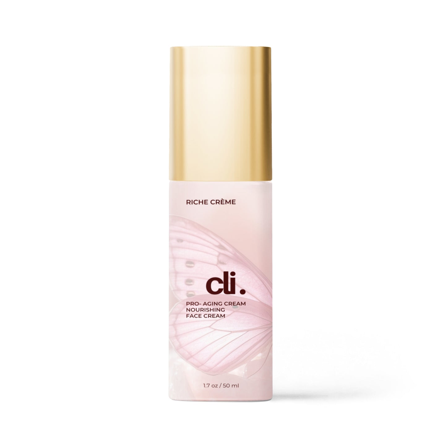 Cli Aging Nourishing Face Cream