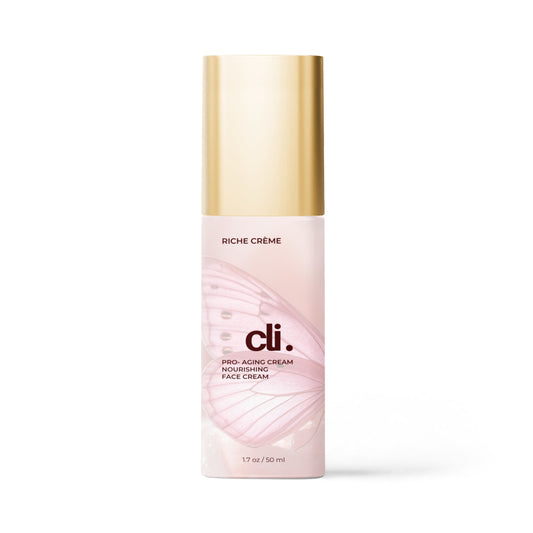 Cli Aging Nourishing Face Cream