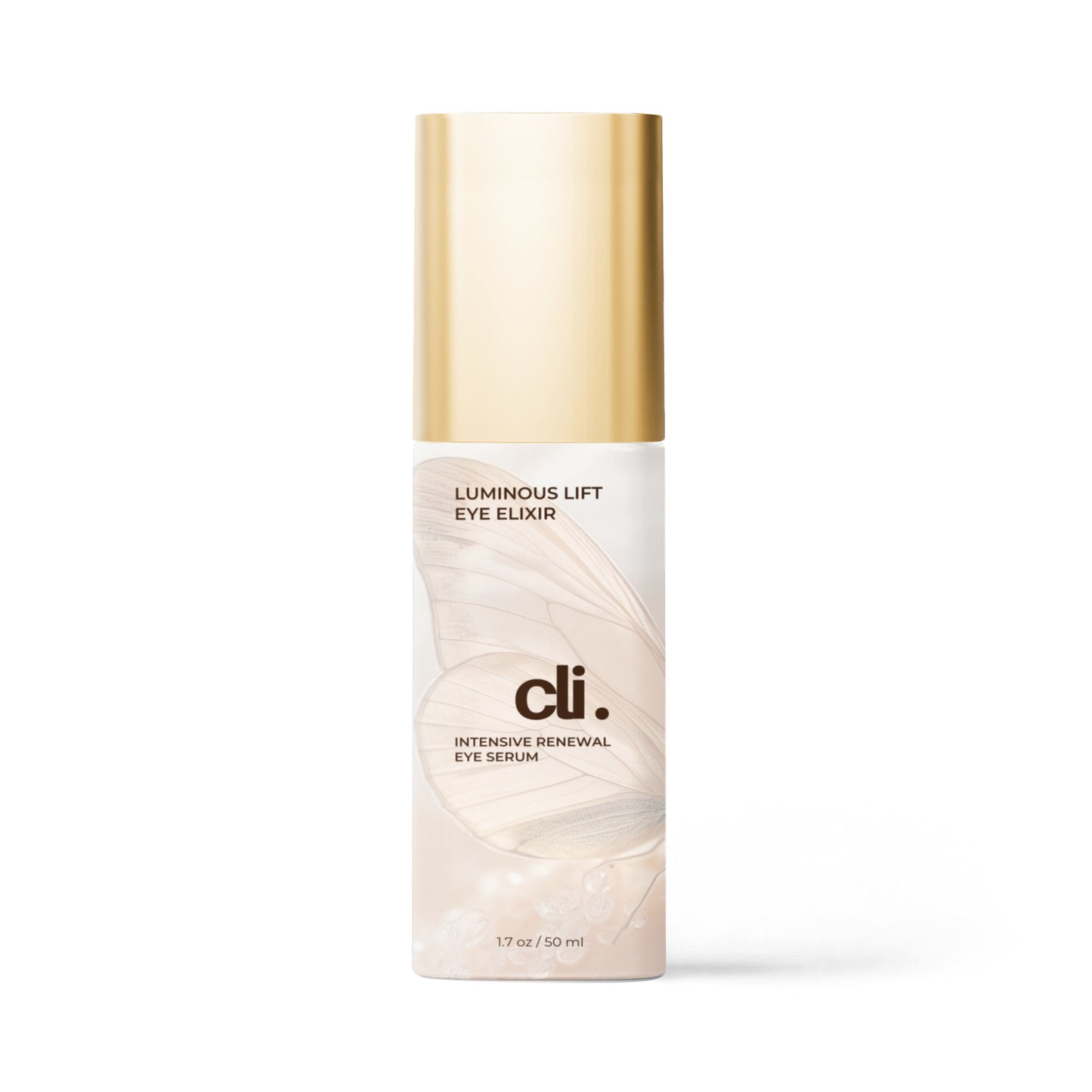 Cli Brighten+Firm Eye Serum