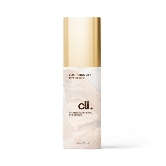 Cli Brighten+Firm Eye Serum