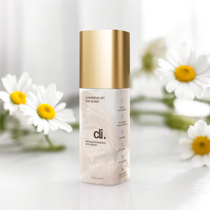 Cli Brighten+Firm Eye Serum