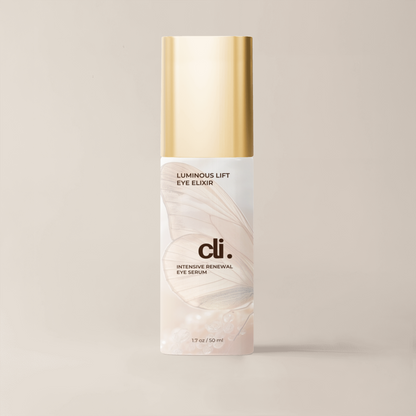 Cli Brighten+Firm Eye Serum