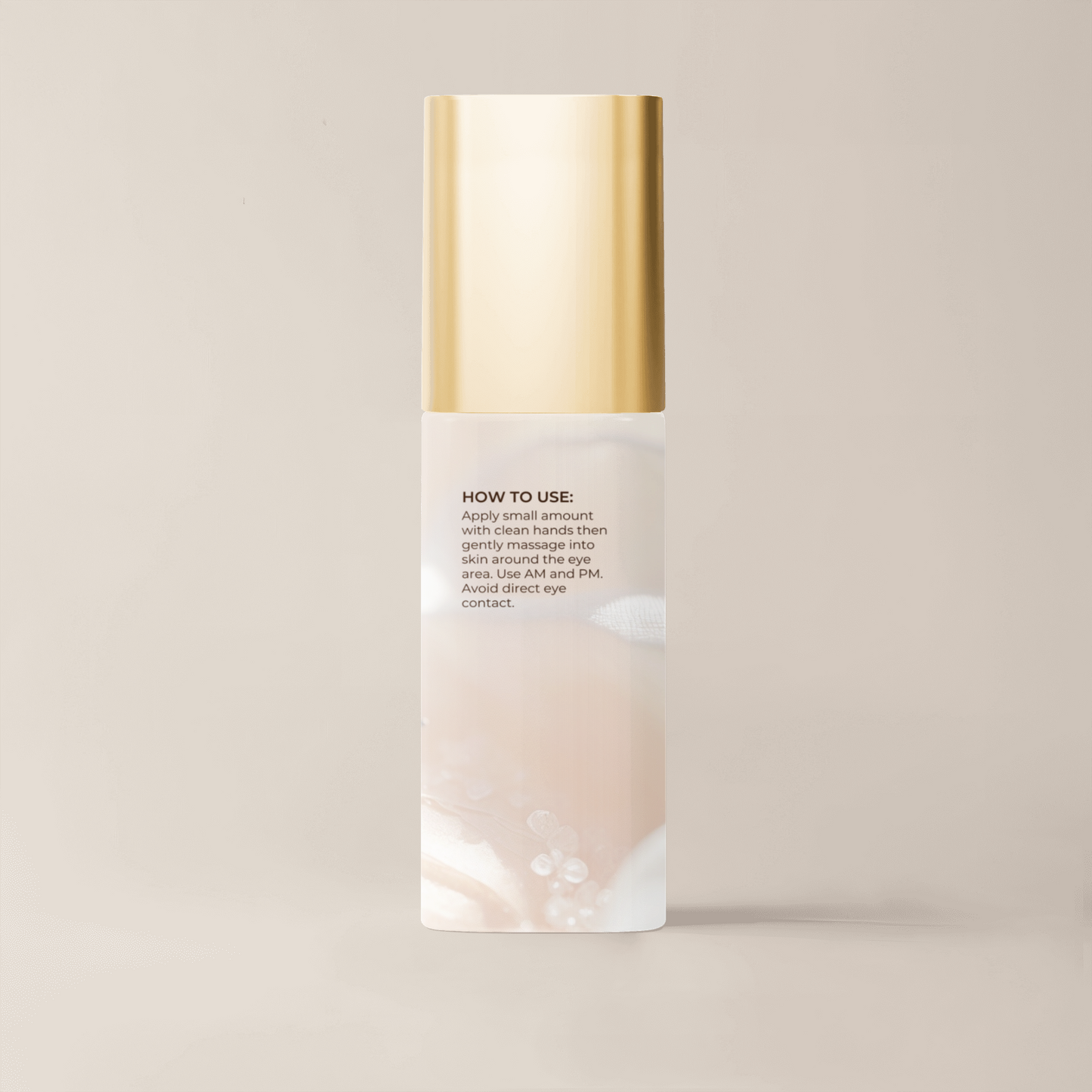 Cli Brighten+Firm Eye Serum